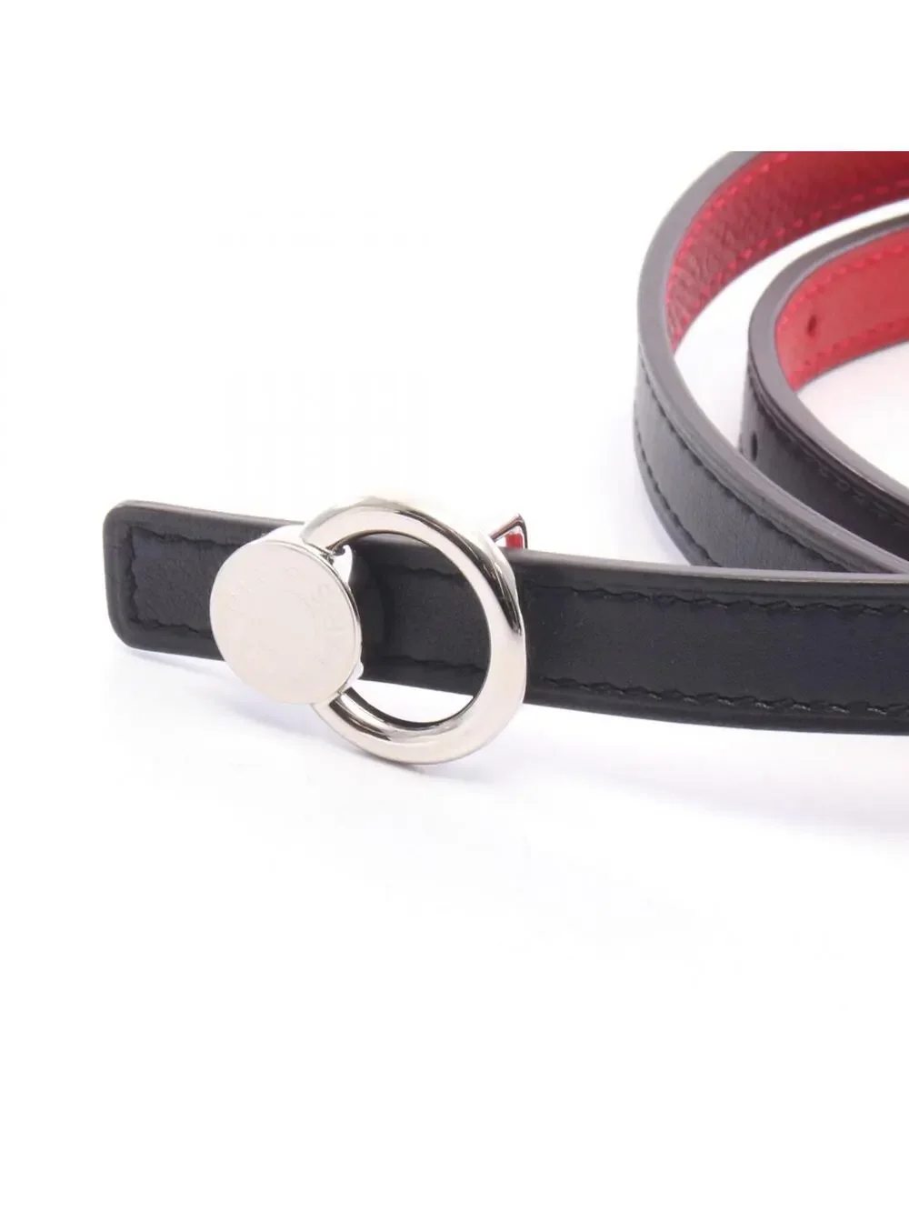 Hermes Sellier Reversible Belt #70 #360217H78B